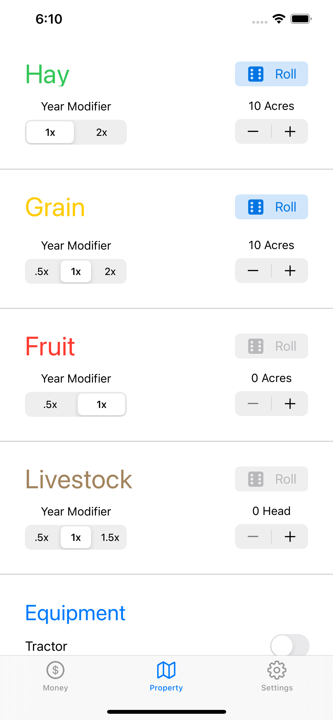 Board Pros app preview